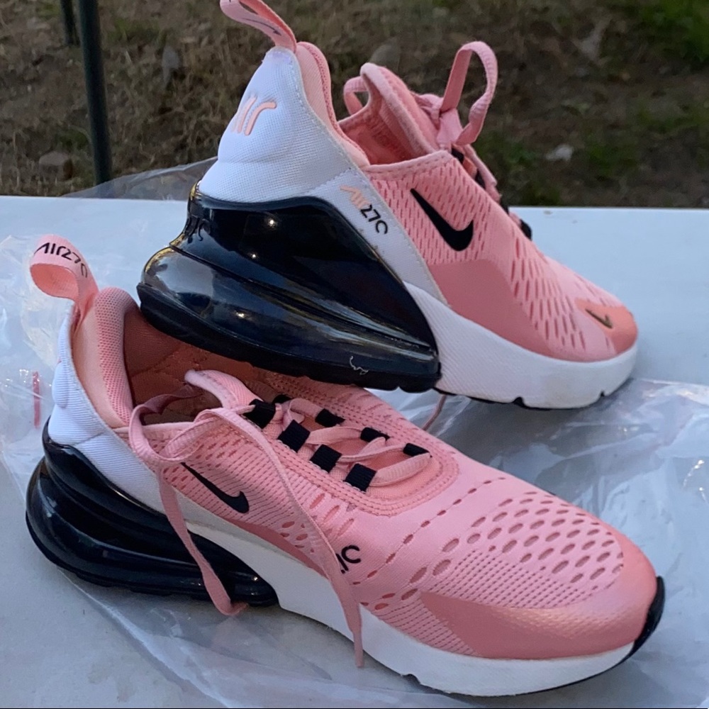 Nike Air 270 pink